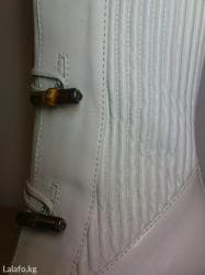 фирменная обувь из италии: Новые оригинальные сапожки gucci. Оригинал, Европа! Не турция, не — 5