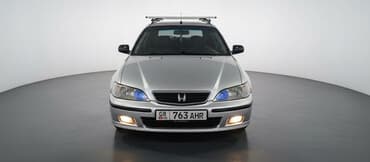 фары хендай соната: Honda Accord: 2001 г., Механика, Бензин, Седан — 3