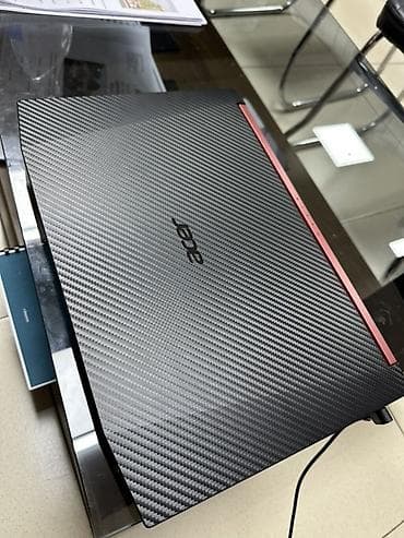 gt master edition: Продается Acer Nitro 5 AN515-42-R16H 🔹 Процессор: AMD Ryzen 5 2500U — 1