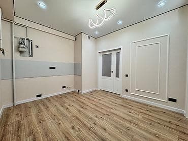 Продажа квартир: 1 комната, 48 м², Элитка, 8 этаж, Евроремонт — 8