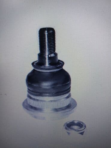реставрация шаровой опоры опель вектра с: Шаровая опора Mitsubishi 1997 г., Новый, Аналог, Германия — 3