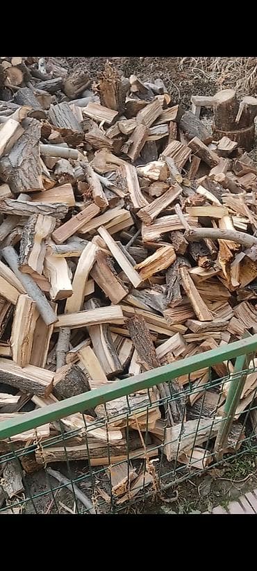 Дрова Дуб, Самовывоз