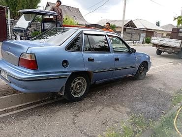 двигатель хонда степвагон бишкек: Daewoo Nexia: 2006 г., 1.6 л, Кол менен иштөөчү, Бензин, Седан — 4