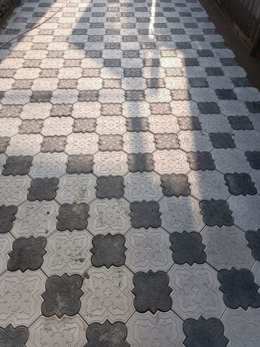 асфальт цена: Брусчатка Брусчатки Брусчатка Бишкек цена Брусчатка, евро — 22