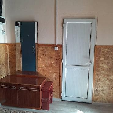 Дом и сад: Двери для домов и квартир, Металлическая, Правосторонняя, цвет - Серый — 4