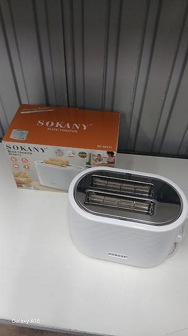 jack a7: Тостер — 3