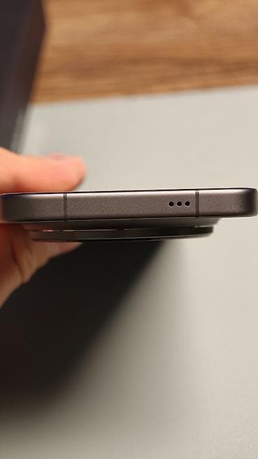 mi 14: Vivo X300 Pro, Новый, 256 ГБ, цвет - Черный, 2 SIM — 4