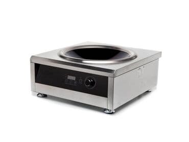 конфорки: Новый — 2