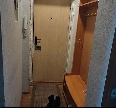 9 мкр квартиры: 2 комнаты, 42 м², 9 мкр Хрущевка, 2 этаж, Косметический ремонт — 9