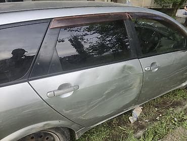 srv 2: Nissan Primera: 2001 г., 2 л, Автомат, Бензин, Универсал — 3