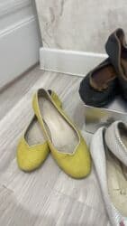 б у брендовые вещи: Блузка, покупала в Италии/Дубаи, размер s/m до 44, цены от 100 до 400 — 37