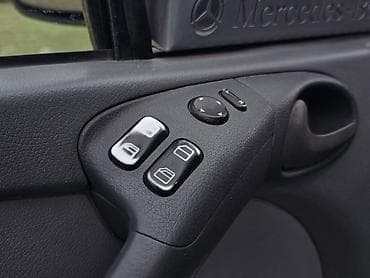 sprinter 2 9: Легкий грузовик, Mercedes-Benz, Стандарт, Новый — 3