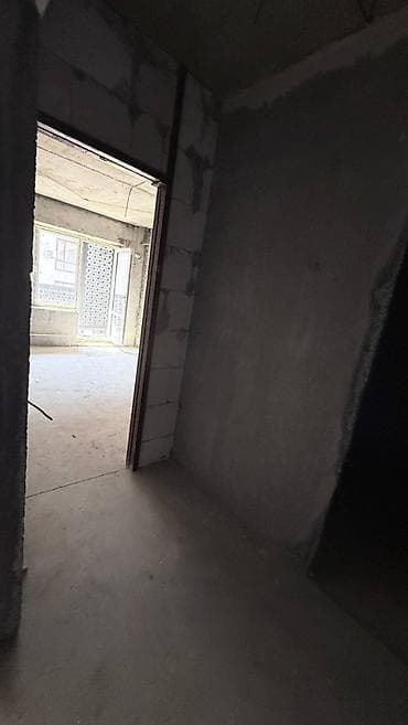 Кыймылсыз мүлк: 1 бөлмө, 52 м², Технопарк 108-серия, 7 кабат, ПСО (өз алдынча бүтүрүү) — 10