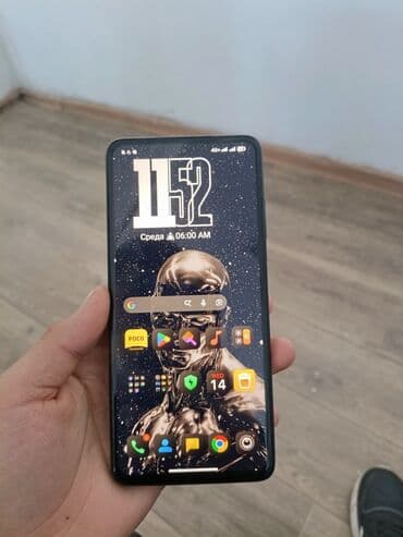 poco купить телефон: Poco X3 Pro, Б/у, 256 ГБ — 8