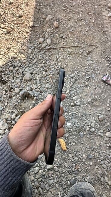 teyes магнитола: IPhone 15, Черный, 95 % — 3