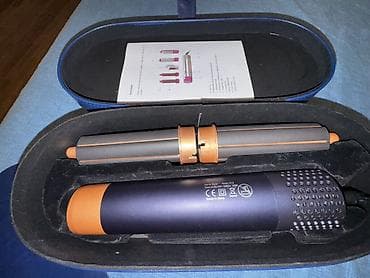 philips one blade: Мультистайлер Для выпрямления, Для волнообразной укладки, Для завивки — 1