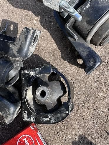 токмок кун чыгыш: От алдыруу катушкасы Toyota — 5