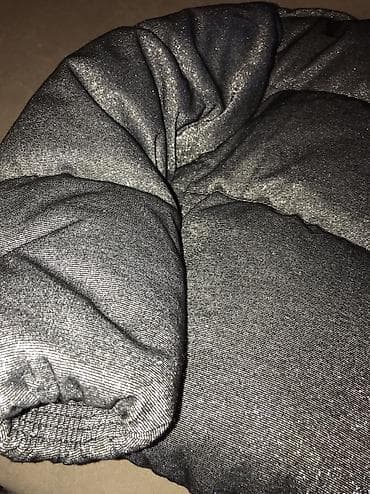 m16 mini: Пуховик, Короткая модель, США, Стеганый, Ультралегкий, M — 4