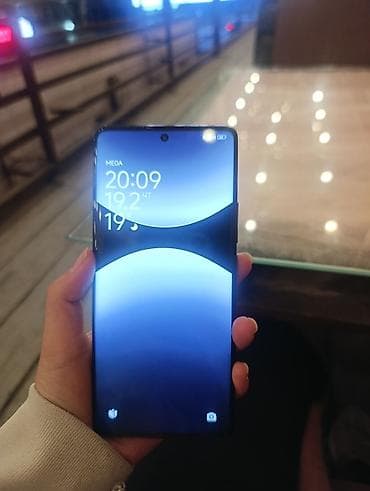 logitech mx keys: Redmi, Redmi Note 14 Pro, Новый, 256 ГБ, цвет - Черный, 2 SIM — 1