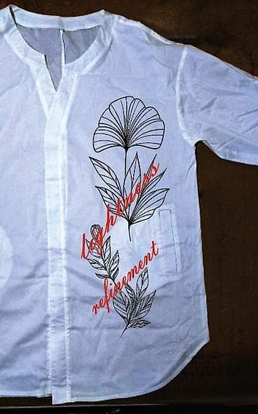 очок салат: Требуется заказчик в цех | Женская одежда, Мужская одежда, Детская одежда — 8