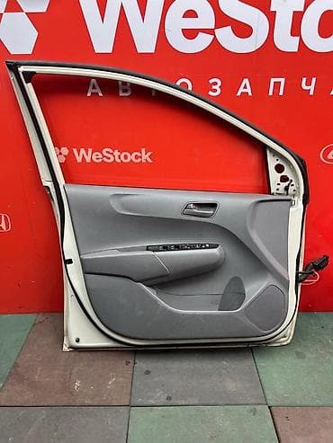 Унаа тетиктери: Эшик Комплект Kia, Колдонулган, Оригинал — 5