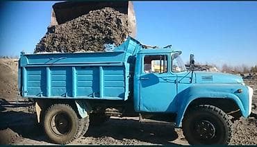 Отсев Есть все сорта отсева Доставим с любого карьера Отсев Мытый at lalafo.kg Отсев Есть все сорта отсева Доставим с любого карьера Отсев Мытый