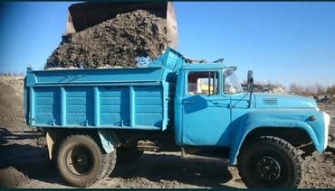 большие камни: Отсев Есть все сорта отсева Доставим с любого карьера Отсев Мытый — 1