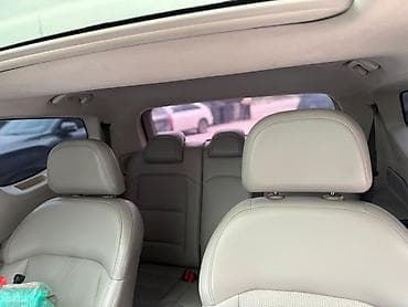 b class: Geely : 2020 г., 1.5 л, Автомат, Бензин, Минивэн — 7