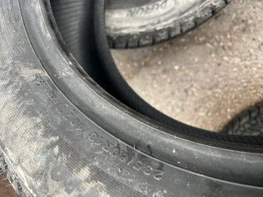 новые шыны: Шины 235 / 60 / R 18, Зима, Новый, Комплект, Легковые, Китай — 3