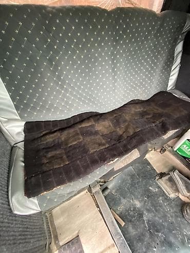 на грузовое авто: Грузовик, Mercedes-Benz, Дубль, 4 т, Б/у — 5