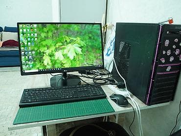 Компьютер, Жумуш, окуу үчүн, HDD