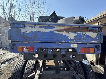 break dance: Daewoo — 4