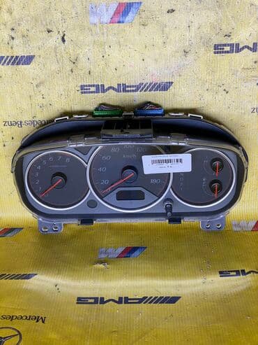 запчасти на хонду степвагон в бишкеке: Щиток приборов Honda Оригинал, Япония — 1