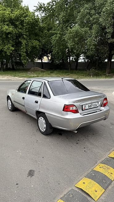 шит прибор нексия 1: Daewoo Nexia: 2008 г., 1.6 л, Механика, Бензин, Седан — 4