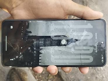 hoco k24: Смартфон Redmi Note 11 Pro (модель 2201116TG) - Экран с вырезом под — 3