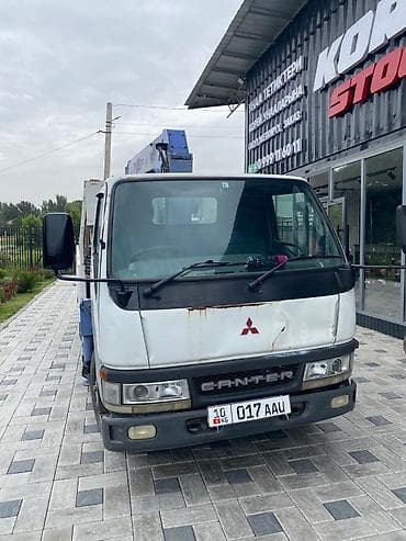 УСЛУГИ МАНИПУЛЯТОРА (КРАН-БОРТ) 🚛 Принимаем заказы 24/7 на погрузку