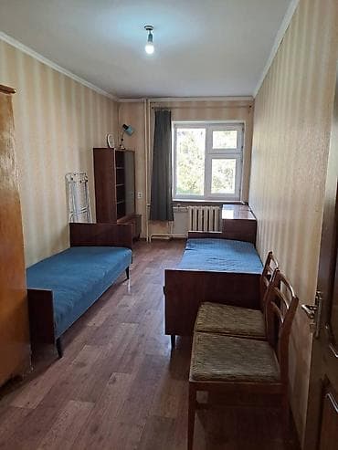 аренда заправка: 3 комнаты, Собственник, С мебелью полностью — 4