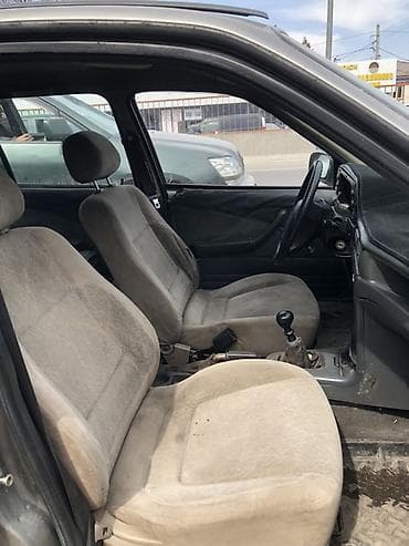 elgrand e51: Daewoo Nexia: 2004 г., Ручные, Бензин, Седан — 3