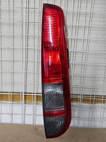 задний стоп венто: Задний правый стоп-сигнал Ford 2006 г., Б/у, Оригинал, Германия — 2