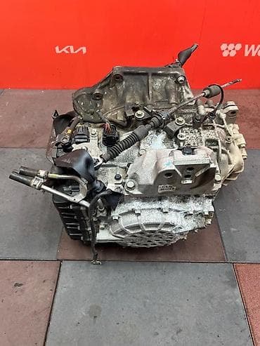 Автокосметика: Коробка передач Автомат Kia 2016 г., Б/у, Оригинал — 6