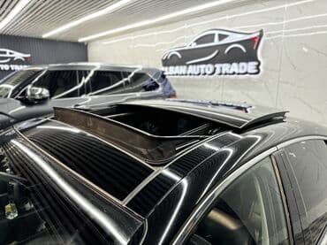 daewoo evanda: Hyundai Grandeur: 2019 г., 3 л, Автомат, Газ, Седан — 7