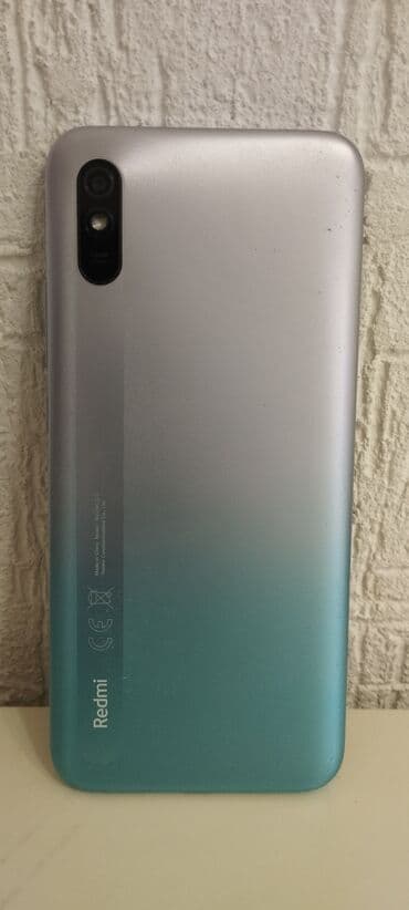 смартфоны фронтальная вспышка: Realme Note 50, Колдонулган, түсү - Кара, 2 SIM — 4