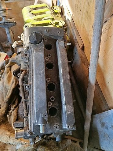 мотор камри 2.4 цена бишкек: Бензиновый мотор Toyota 2008 г., 2.4 л, Б/у, Оригинал — 2