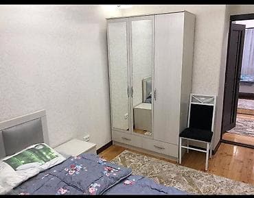 3 комнаты, Собственник, С мебелью полностью — 5