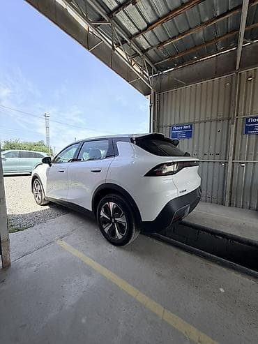 аренда changan продажа: Changan Qiyuan Q05: 2026 г., Электромобиль — 4