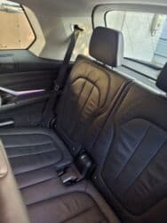 bwm самурай: BMW X7: 2019 г., 3 л, Типтроник, Бензин, Кроссовер — 12