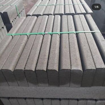 кам кыш озгон: Евробрусчатка, Башка модель, Мрамордон, Куюлган, Жаңы — 5