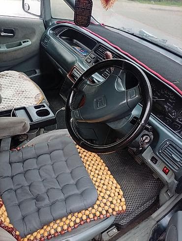 бампер хонда срв 2: Honda Odyssey: 1996 г., 2.3 л, Автомат, Бензин, Минивэн — 6