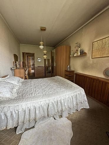 variant kg: 5 и более комнат, 110 м², Индивидуалка, 5 этаж, Старый ремонт — 10