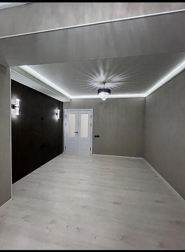 аренда помищений: 3 комнаты, 90 м², Индивидуалка, 4 этаж, Евроремонт — 2